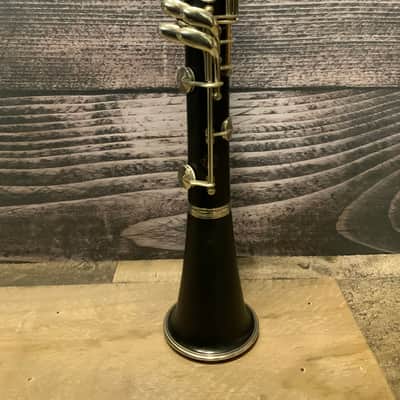 Selmer Vintage Bb Wood Clarinet image 7