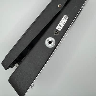 Dunlop Crybaby Classic GCB95F Fasel Wah Pedal (Used) image 2
