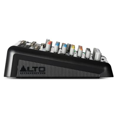 TrueMix 800 FX 8-Channel Compact Mixer with USB, Bluetooth, and Alesis Multi-FX image 5