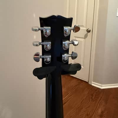 Gibson Les Paul Studio 2016 - Smokehouse Burst image 14