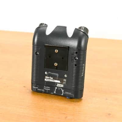 Clear-Com RS-602 Two-Channel Intercom Belt Pack CG01ZY4 image 7