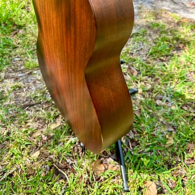 2023 Martin 000-15M, X2 Double Equipped image 8
