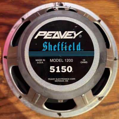 Vox Wharfedale GSH-1230-16 Ohms | Reverb