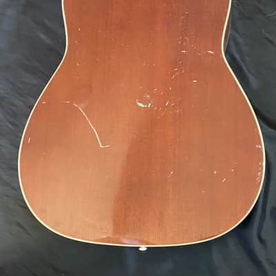 Yamaha FG-230 12-String 1968 - 1972 - Natural image 3
