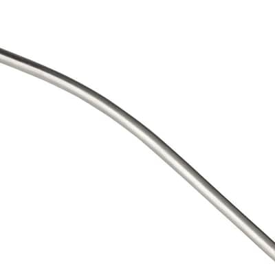 Fender Classic Player Jaguar/Jazzmaster Tremolo Arm, Chrome Electric Guitar Hardware (0077422049)