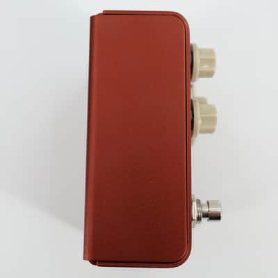 Strymon Lex V2 Rotary Speaker Pedal with Box image 5