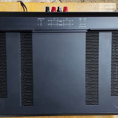 Braun Atelier PA4 1989 - Black image 6