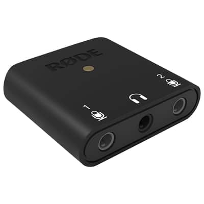 AI-Micro Rode image 1