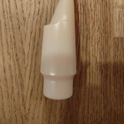 GS Supersonic 50's Dukoff Tenor Sax Mouthpiece #7 CV Special image 4