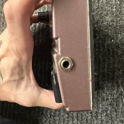 Immagine DOD Edge FX87 1987 - 1989 - Pink - 3
