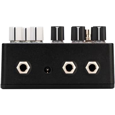 EarthQuaker Devices Scrolls Bass Odyssey Pedal image 7