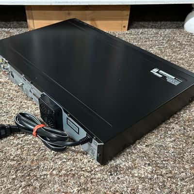 Magnavox MDR557H/F7 1TB HDD/DVD Recorder Player HDMI 1080p w/ Remote TESTED ✅ image 13