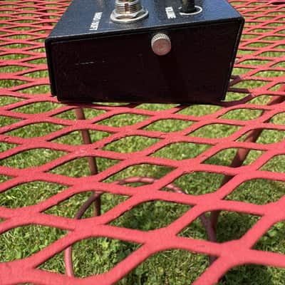 Fulltone Supa-Trem 2000s - Black image 6