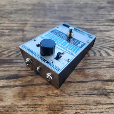 Electro-Harmonix Holy Grail Reverb V1 2002 - 2009 - Silver / Blue image 3