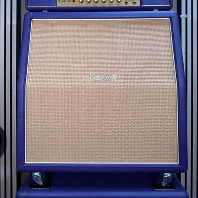 Marshall 1959LTD Limited Edition Purple Hendrix Stack | Only 200 Made | UK & EU image 4