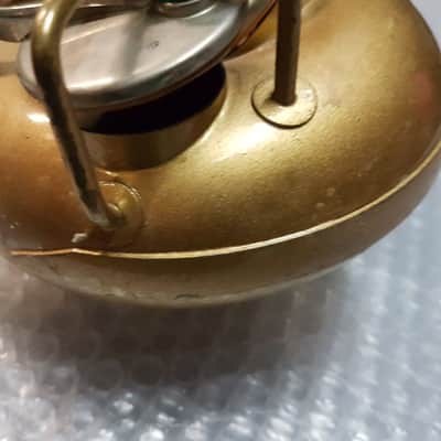 1974 SELMER BUNDY ALT / ALTO SAX / SAXOPHONE made in USA image 6
