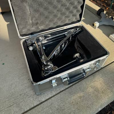 Tama Iron Cobra Limited Edition Chrome with Case image 10