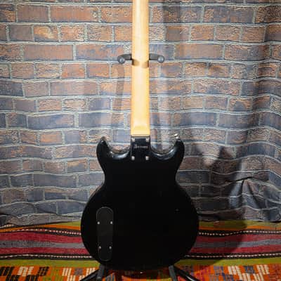 Ibanez GAX70-BK Gio Black image 13