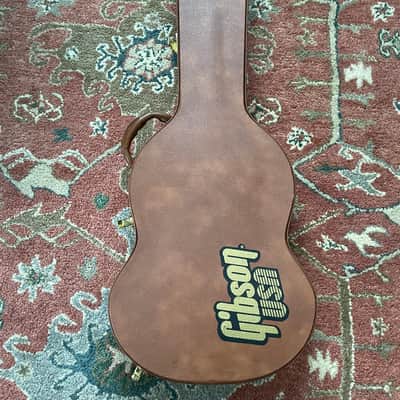 Gibson SG Supreme 2000 - 2007 - Emerald Burst image 8