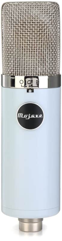 Mojave Audio MA-301fet Large-diaphragm Condenser Microphone - Vintage Gray (MA301FETVGd1) image 1