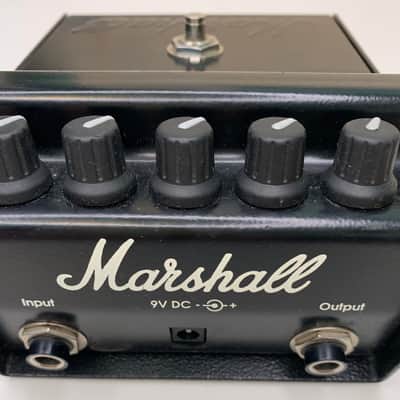 Marshall Shred Master 1990s - Black image 5