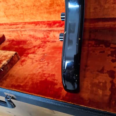 Fender Jaguar 1965 - Sunburst image 5