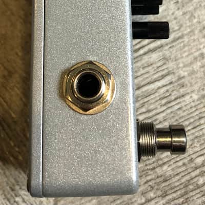 WMD Utility Parametric EQ 2010s - Metal image 4
