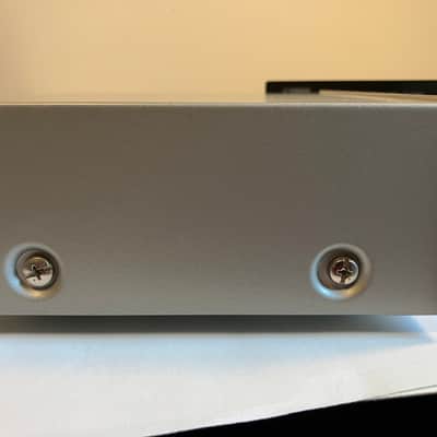 SONY SB-500 TAPE / AUDIO SOURCE SELECTOR SWITCHER 70s - 80s - Silver / Grey image 5