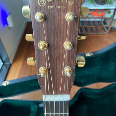 2009 Martin Custom 28 image 7