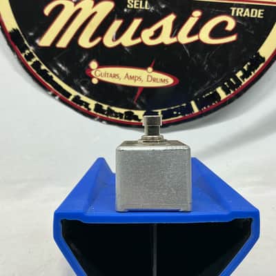 MXR M199 Tap Tempo Pedal image 3