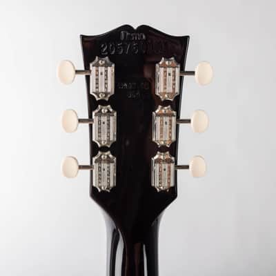 Gibson  Les Paul Special Mini-Hum / P-90, Tobacco Burst | Demo image 6