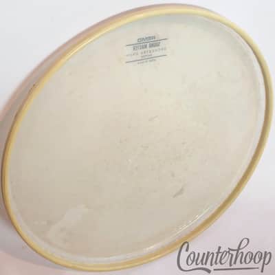*Remo 5x 14" Drum Heads Coated Powerstroke 3 Snare/Tom Batter Weatherking USA* image 5
