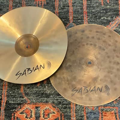 Sabian 12" Stratus Cirro Stax *DrumFest 2025* image 5