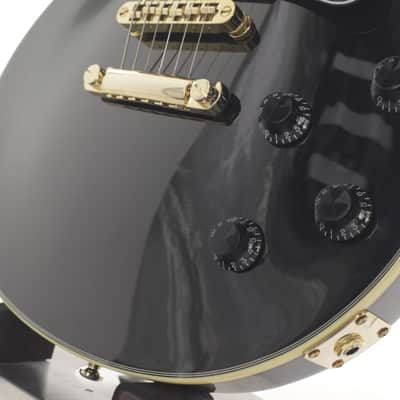 Sire Larry Carlton L7 Gold hardware 2025 Black Beauty 4.2kg image 6