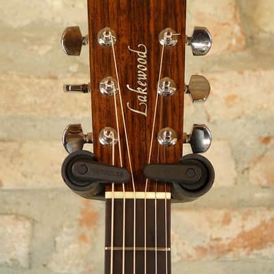 LAKEWOOD M1 CP - Grand Concert Cutaway Amplificata image 9