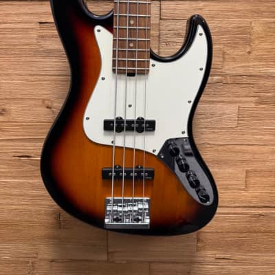 Sadowsky MetroExpress Vintage J/J Bass- Pau Ferro- Tobacco Burst. 8lbs 15.2oz. w/ gig bag New! image 6