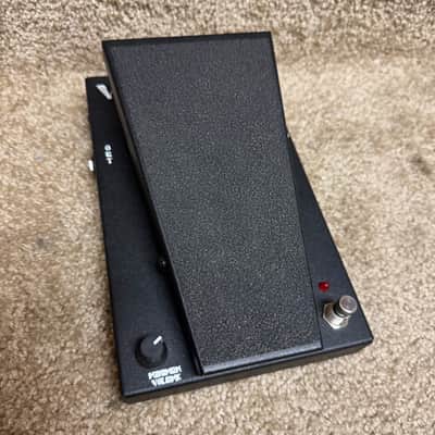 Morley Pro Series Volume Plus image 5