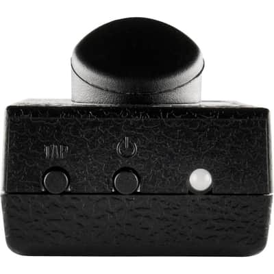 Aguilar amPlug 3 Tone Hammer Bass Guitar Headphone Amplifier image 5