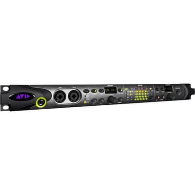 Avid HD Omni Pro Tools HD / HDX Audio Interface image 1