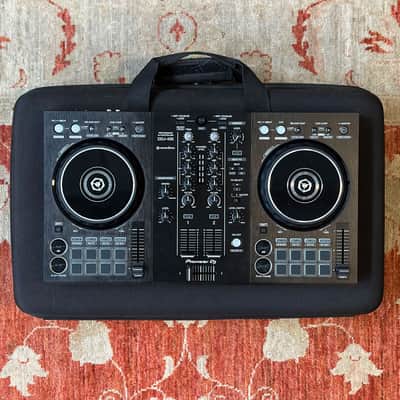 Pioneer DDJ-400 2-Channel rekordbox DJ Controller image 5