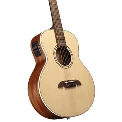 Alvarez ALJ2E Artist Little Jumbo image 5
