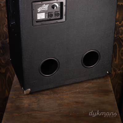 Aguilar SL410X4 image 3