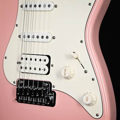 Suhr Classic S Antique Neoteric Limited Edition Electric Guitar - Shell Pink 2026 (93813) image 9