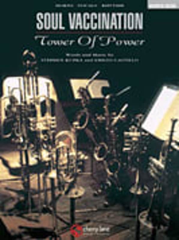 Tower of Power - Soul Vaccination image 1