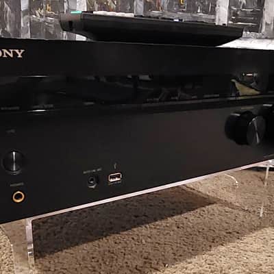 Sony Sony STR-DN840 is a 7.2-channel receiver 2000 - Black image 5