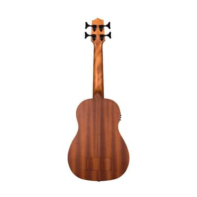 Kala Brand Music Co. UBASS-WNDR-FS,Natural image 2
