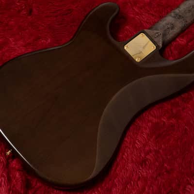 【used】momose / MPJ-Premium/FT BLK 4.025kg #15698【Consignment】【GIB Yokohama】【price included SHIPPING & IMPORT TAX & VAT】 image 3