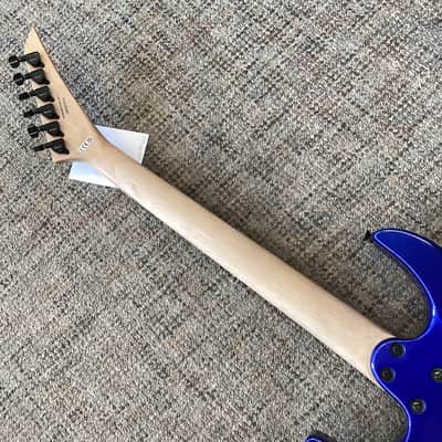 Jackson X Series DK3XR HSS Dinky in Cobalt Blue image 5