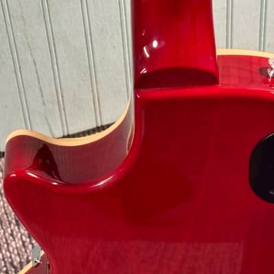 Heritage Standard H-150 2010s - Original Sunburst image 12