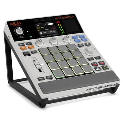 Restand Akai MPC Sample Stand - Desktop Stand imagen 2